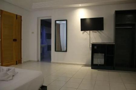 Hôtel Medina - 14