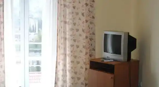 Европа - 1