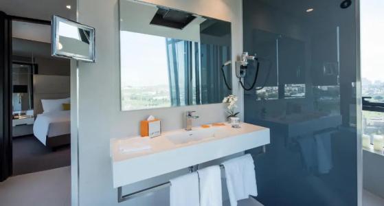Centro Westside by Rotana - 49