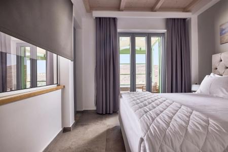 EmGard Suites Kythnos - 78