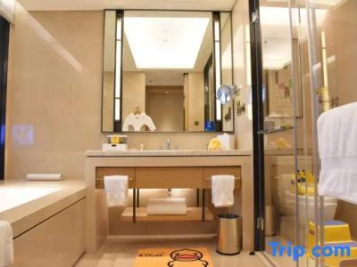Doubletree By Hilton Chengdu Longquanyi - 29