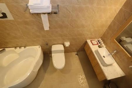 Thuy Sakura & Serviced Apartment - 52
