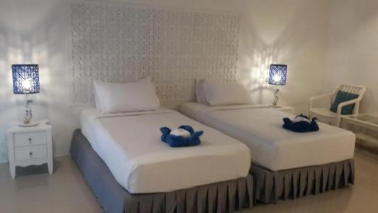 Pp Blue Sky Resort-Sha Plus - 1