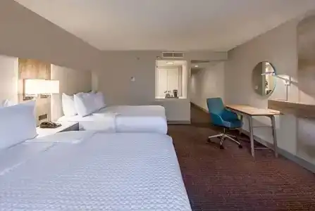 Crowne Plaza Arlington, An Ihg - 24