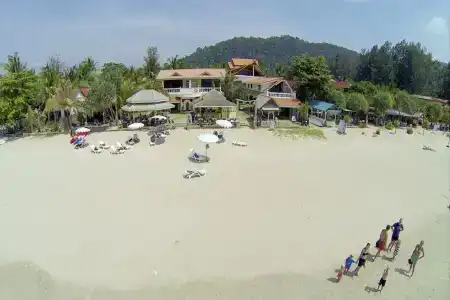 Laguna Beach Club Resort Sha Plus - 20