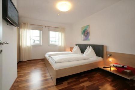 ApartWaidmannsheil - 1