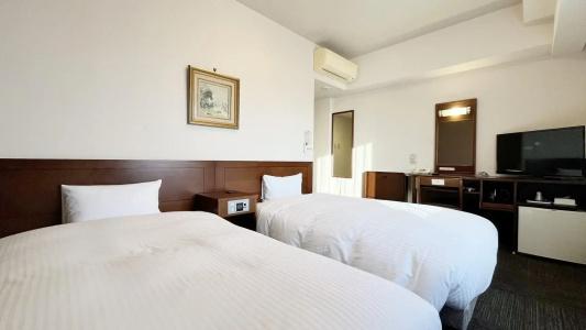 Route-Inn Minami - 34