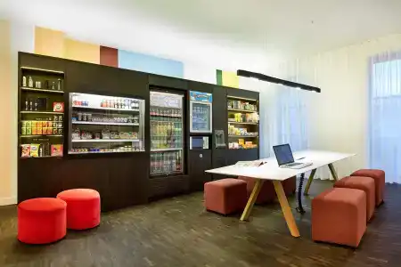 Holiday Inn Express Hasselt, An Ihg - 42