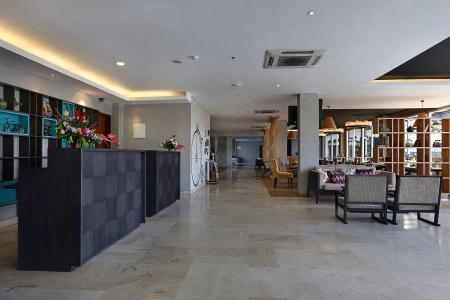 Golden Tulip Essential Denpasar - 13