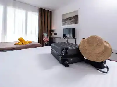 Golden Tulip La Baule - 95