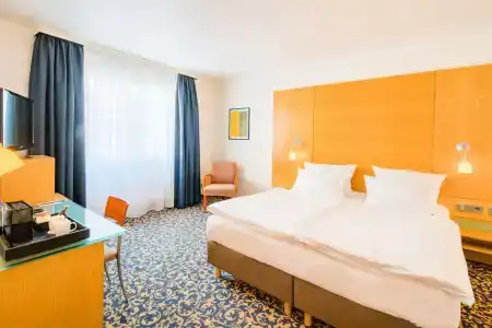 Best Western Kantstrasse Berlin - 40