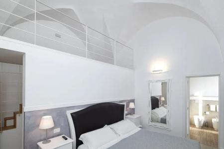 Palazzo Marini b&b Di Charme - 40