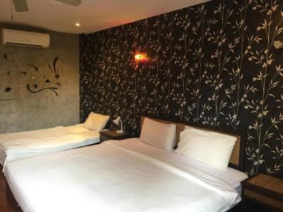 Cocco Resort - 32