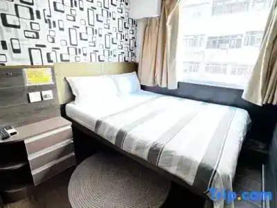 i-Hotel - 21