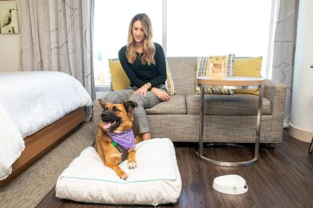 Element Austin Downtown - 27