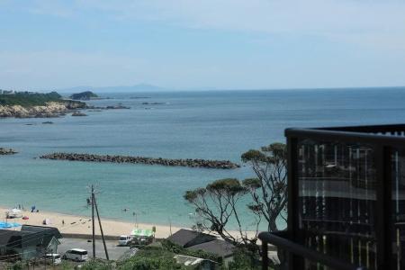 Resort Hills Toyohama Soranokaze - 51