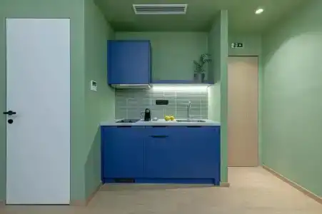 Acro Urban Suites - 26
