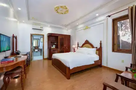 Coco Palm Beach Resort & Spa - 85
