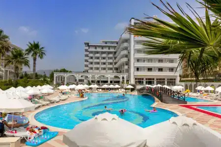 Holiday Garden Resort - 9