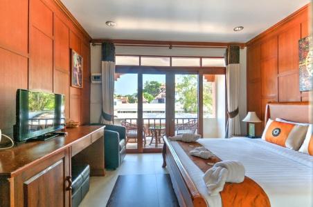 Palm Beach Resort - 41
