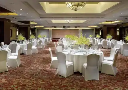 Sofitel Chengdu Taihe - 13