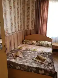 Морская бухта - 1
