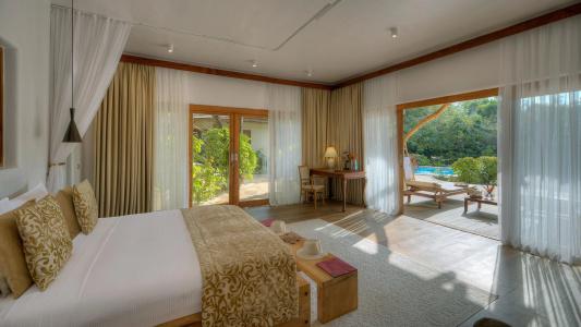 Zanzibar White Sand Luxury Villas & Spa - Relais & Chateaux - 28