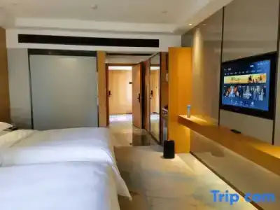 Ramada Encore by Wyndham Kunming West - 31