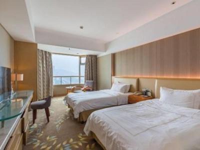 Shu Guang International - 21
