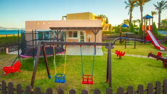 Horizon Beach Resort - 26
