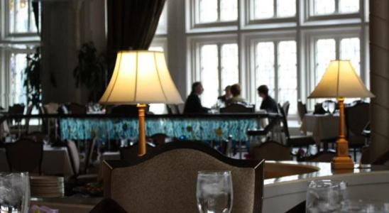 Columbia Club - 10