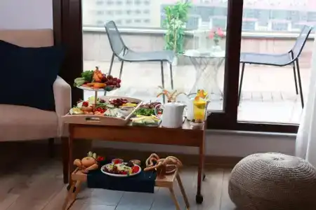 Nova Plaza Crystal & Spa - 75