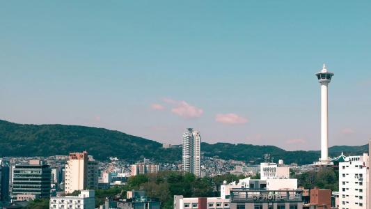 Connect Busan & Residence - 2
