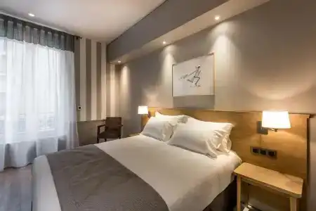 Hôtel Magellan - 72