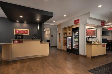 TownePlace Suites by Marriott Houston Westchase - 21