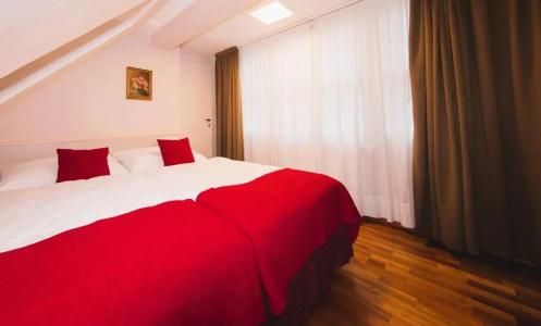 Prague Boutique Residence - 68