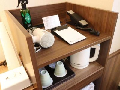 Tokyo Inn - 107