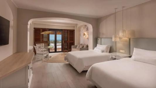 The Westin La Quinta Golf Resort & Spa - 108