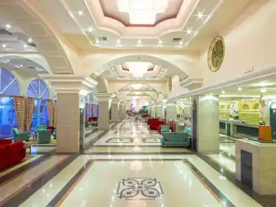 Rodos Palladium Leisure & Wellness - 0