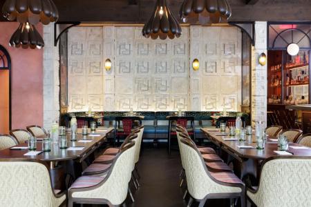 Moxy Miami South Beach - 20