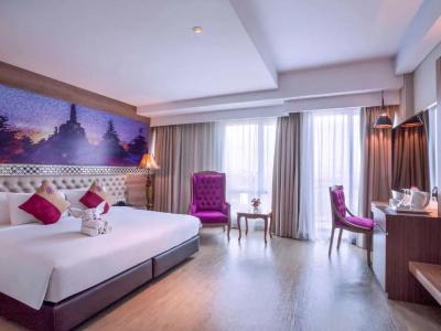 Grand Mercure Yogyakarta Adi Sucipto - Genose Ready, Chse Certified - 83