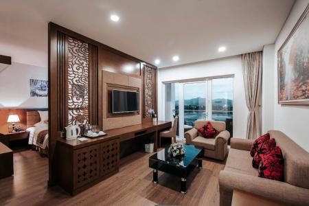 Gold Coast Resort & Spa - 74