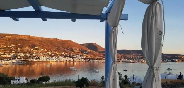 Paros Paradise - 40