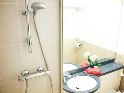 ibis Styles Angers Centre Gare - 31