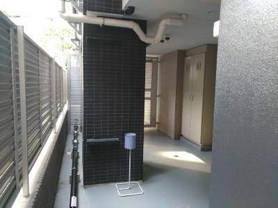 Axas Nihonbashi - 18