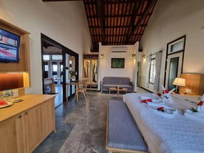 Hoi An Ancient House Resort & Spa - 98