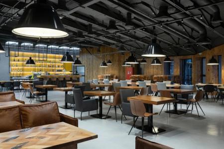 Campus Community A-Hotel - 23