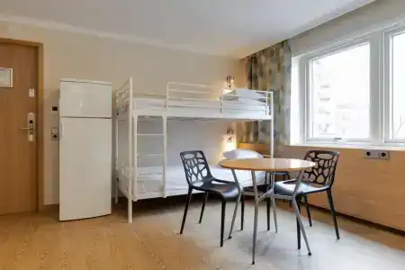 Göteborgs Mini-Hotel - 24