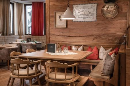 AlpenParks & Apartment Orgler Kaprun - 25