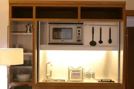 Rota Suites - 10